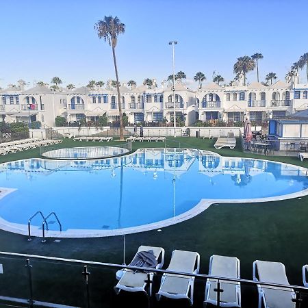 Maspalomas Luna Golf Exteriér fotografie