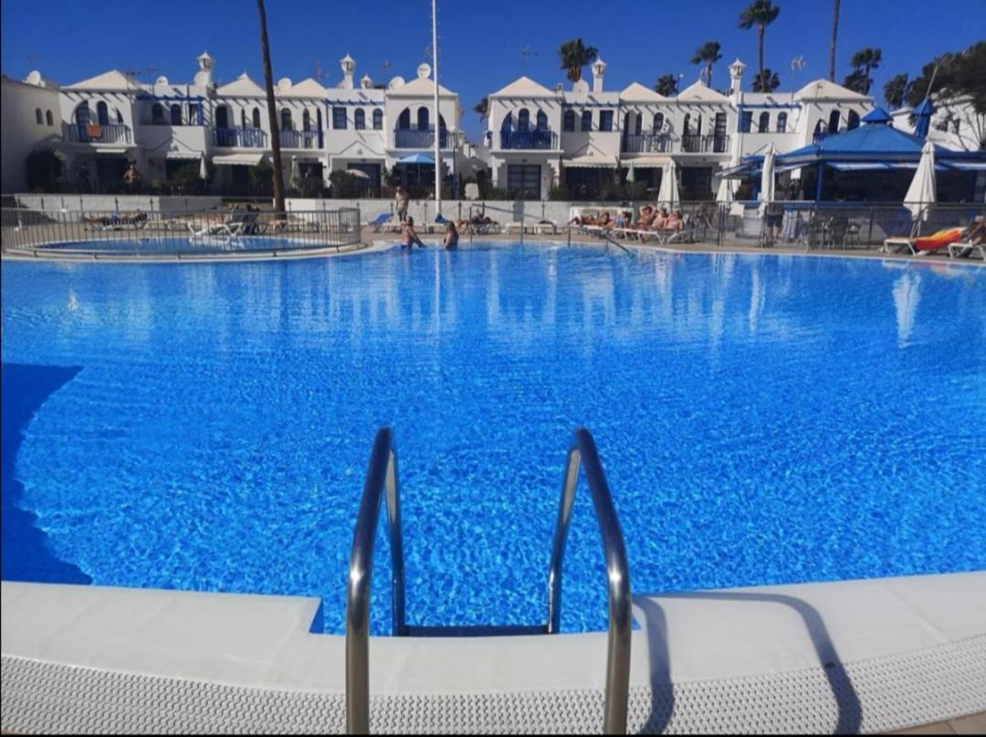 Maspalomas Luna Golf Exteriér fotografie