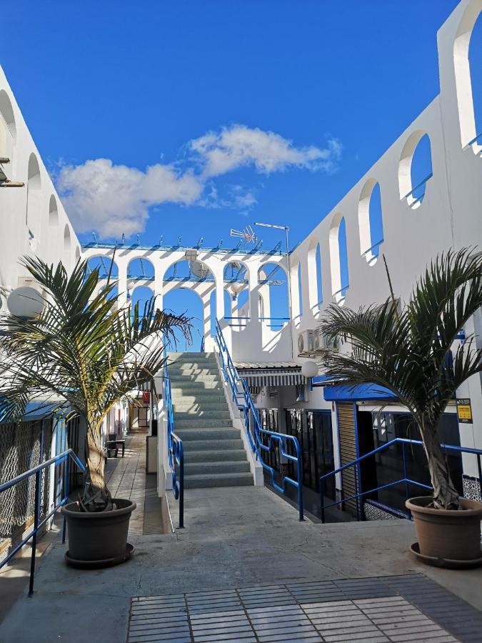 Maspalomas Luna Golf Exteriér fotografie